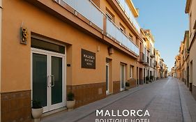 Mallorca Boutique Hotel